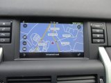 2017 Land Rover Discovery Sport SE Navigation