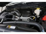 2017 Ram 1500 Laramie Longhorn Crew Cab 4x4 5.7 Liter OHV HEMI 16-Valve VVT MDS V8 Engine