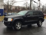 2007 Jeep Grand Cherokee Laredo 4x4