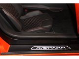 2016 Lamborghini Aventador LP700-4 Marks and Logos