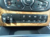 2017 Ram 3500 Laramie Longhorn Crew Cab 4x4 Dual Rear Wheel Controls