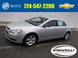 2011 Chevrolet Malibu LS