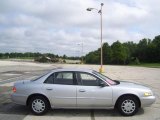 2003 Buick Century Custom