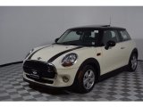 2017 Mini Hardtop Cooper 2 Door