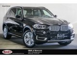 2017 Black Sapphire Metallic BMW X5 sDrive35i #118176395
