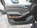 2017 Chevrolet Suburban LT 4WD Door Panel