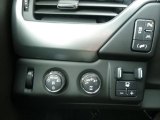 2017 Chevrolet Suburban LT 4WD Controls