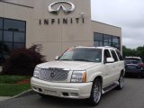 2003 White Diamond Cadillac Escalade AWD #11812079