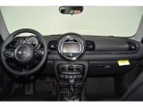 2017 Mini Clubman Cooper S ALL4 Dashboard