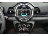 2017 Mini Clubman Cooper S ALL4 Controls