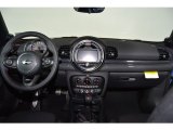 2017 Mini Clubman Cooper S ALL4 Dashboard