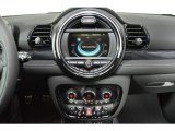 2017 Mini Clubman Cooper S ALL4 Controls