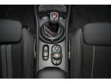 2017 Mini Clubman Cooper S ALL4 6 Speed Manual Transmission
