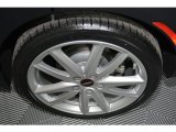 2017 Mini Clubman Cooper S ALL4 Wheel