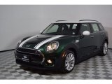 2017 British Racing Green II Metallic Mini Clubman Cooper S #118176149