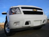 2008 Summit White Chevrolet Tahoe LT #118176381