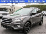 2017 Ford Escape SE 4WD