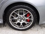 2015 Mitsubishi Lancer Evolution MR Wheel