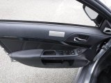 2015 Mitsubishi Lancer Evolution MR Door Panel