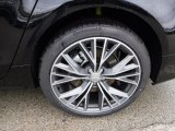 2017 Audi A7 3.0 TFSI Prestige quattro Wheel