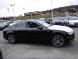 2017 Audi A7 3.0 TFSI Prestige quattro Exterior
