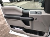 2017 Ford F150 XL Regular Cab 4x4 Door Panel