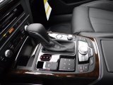 2017 Audi A7 3.0 TFSI Prestige quattro 8 Speed Automatic Transmission