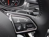 2017 Audi A7 3.0 TFSI Prestige quattro Controls