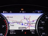 2017 Audi A7 3.0 TFSI Prestige quattro Navigation