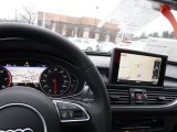 2017 Audi A7 3.0 TFSI Prestige quattro Navigation