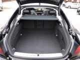 2017 Audi A7 3.0 TFSI Prestige quattro Trunk