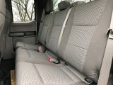 2017 Ford F250 Super Duty XLT SuperCab 4x4 Rear Seat