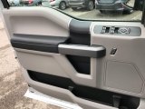 2017 Ford F250 Super Duty XLT SuperCab 4x4 Door Panel