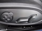 2017 Audi TT S 2.0 TFSI quattro Coupe Front Seat