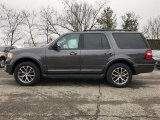 2017 Magnetic Ford Expedition XLT 4x4 #118176373