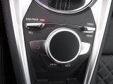 2017 Audi TT S 2.0 TFSI quattro Coupe Controls