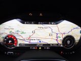 2017 Audi TT S 2.0 TFSI quattro Coupe Navigation