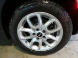2017 Mini Clubman Cooper ALL4 Wheel