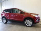 2017 Ford Escape Titanium 4WD