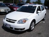 2005 Chevrolet Cobalt LS Sedan