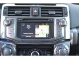 2017 Toyota 4Runner SR5 Premium 4x4 Navigation
