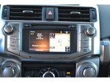 2017 Toyota 4Runner SR5 4x4 Navigation