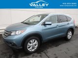 2014 Honda CR-V EX-L AWD