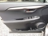 2017 Lexus NX 300h AWD Door Panel