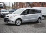 2017 Ford Transit Connect XLT Wagon