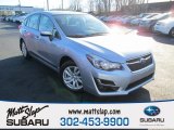 2016 Subaru Impreza 2.0i Premium 5-door