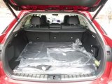 2017 Lexus RX 450h AWD Trunk