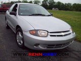 2003 Ultra Silver Metallic Chevrolet Cavalier Sedan #11814247