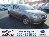 2012 Chevrolet Malibu LT