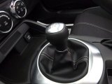 2017 Fiat 124 Spider Classica Roadster 6 Speed Automatic Transmission